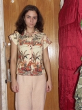 рубашка
