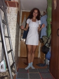 платье