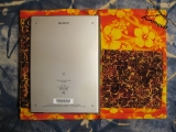 аксессуары 407КБ Обложка для e-book Sony Reader PRS-505

C карманами для документов, просто бумажек и прозрачным карманом на обложке для фотографий.

Цена 500р.